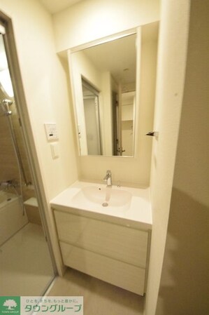 CORVAL大森の物件内観写真